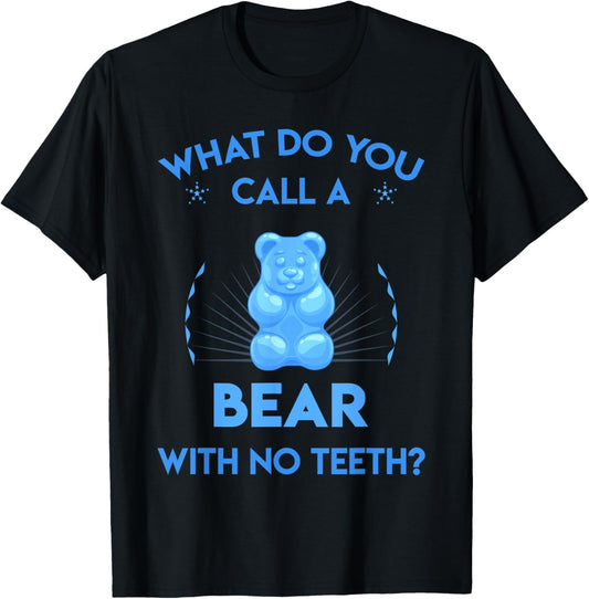 Dad Joke T Shirt   Funny Dad Joke. Punchline is the Image!