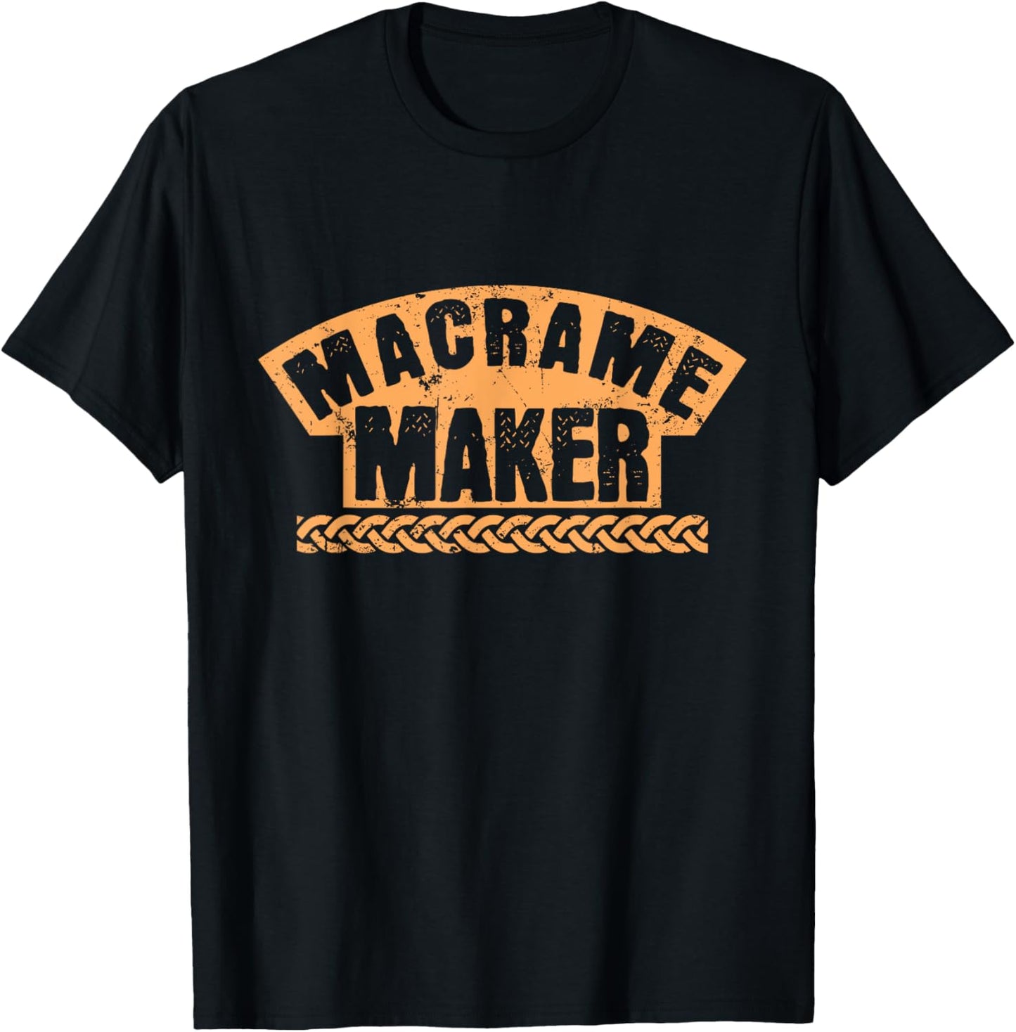 Macrame Maker