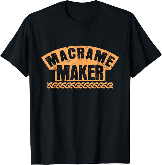 Macrame Maker
