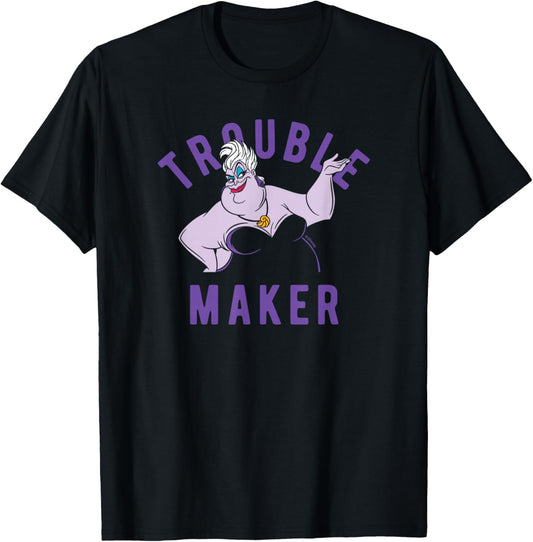 Disney - Ursula Trouble Maker