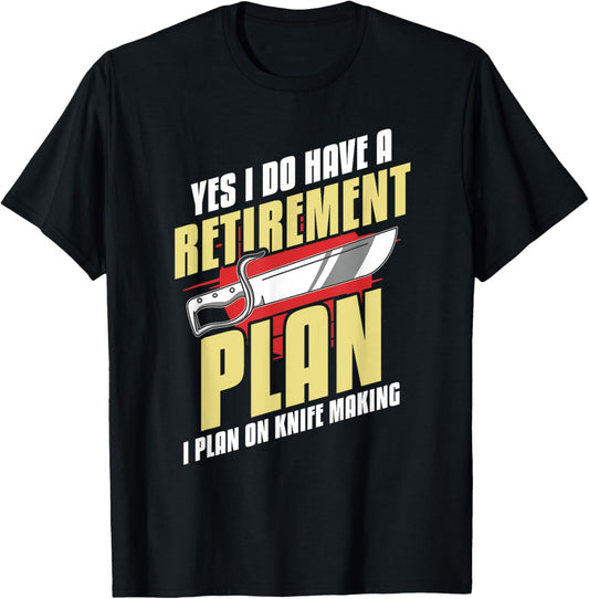 Knife Making Smithing Knives Maker Beginner