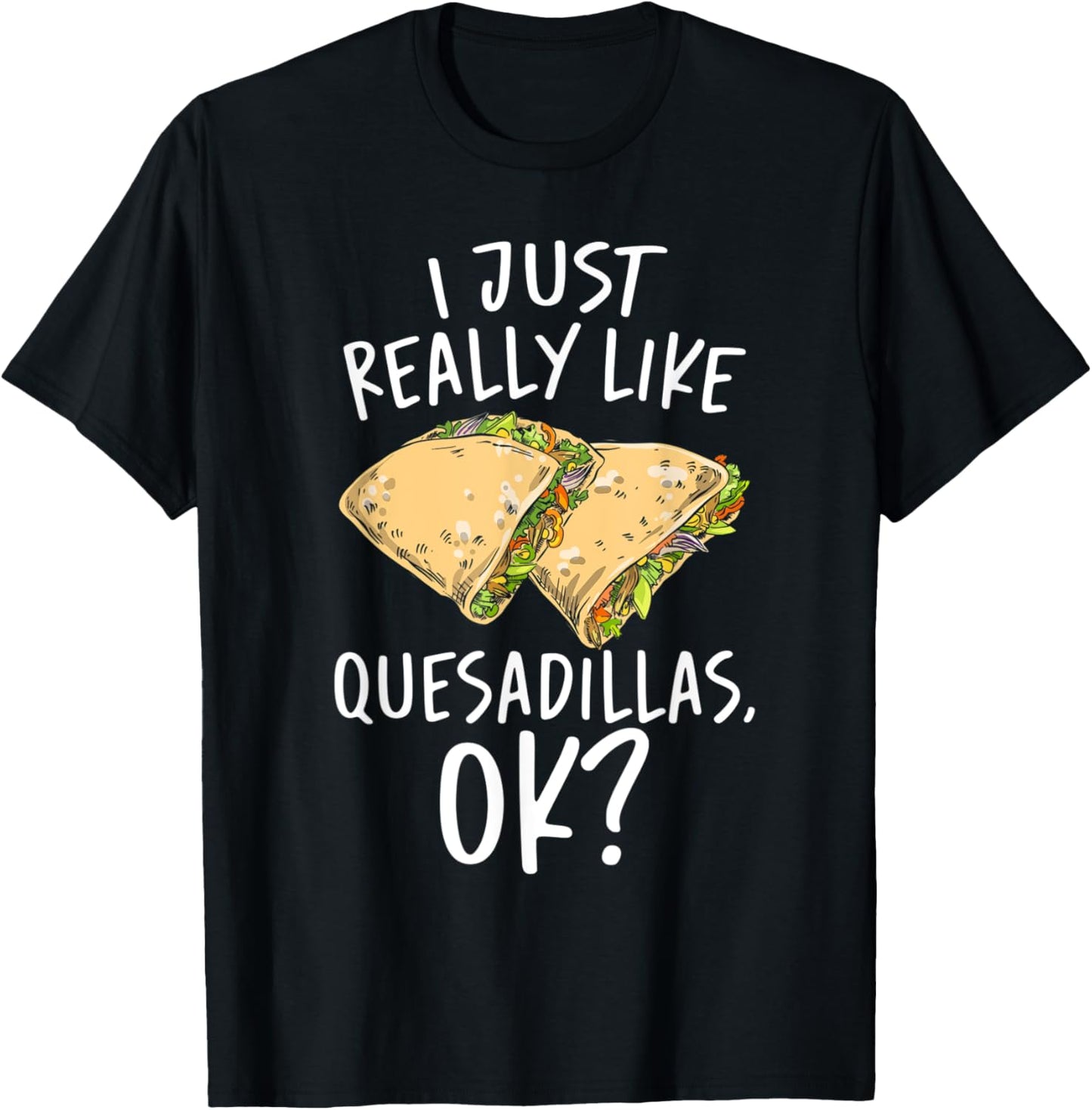 Quesadillas Design for Mexican Dish Maker