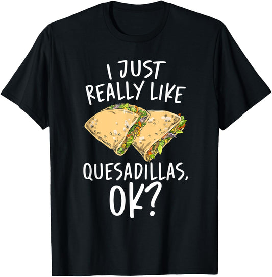 Quesadillas Design for Mexican Dish Maker