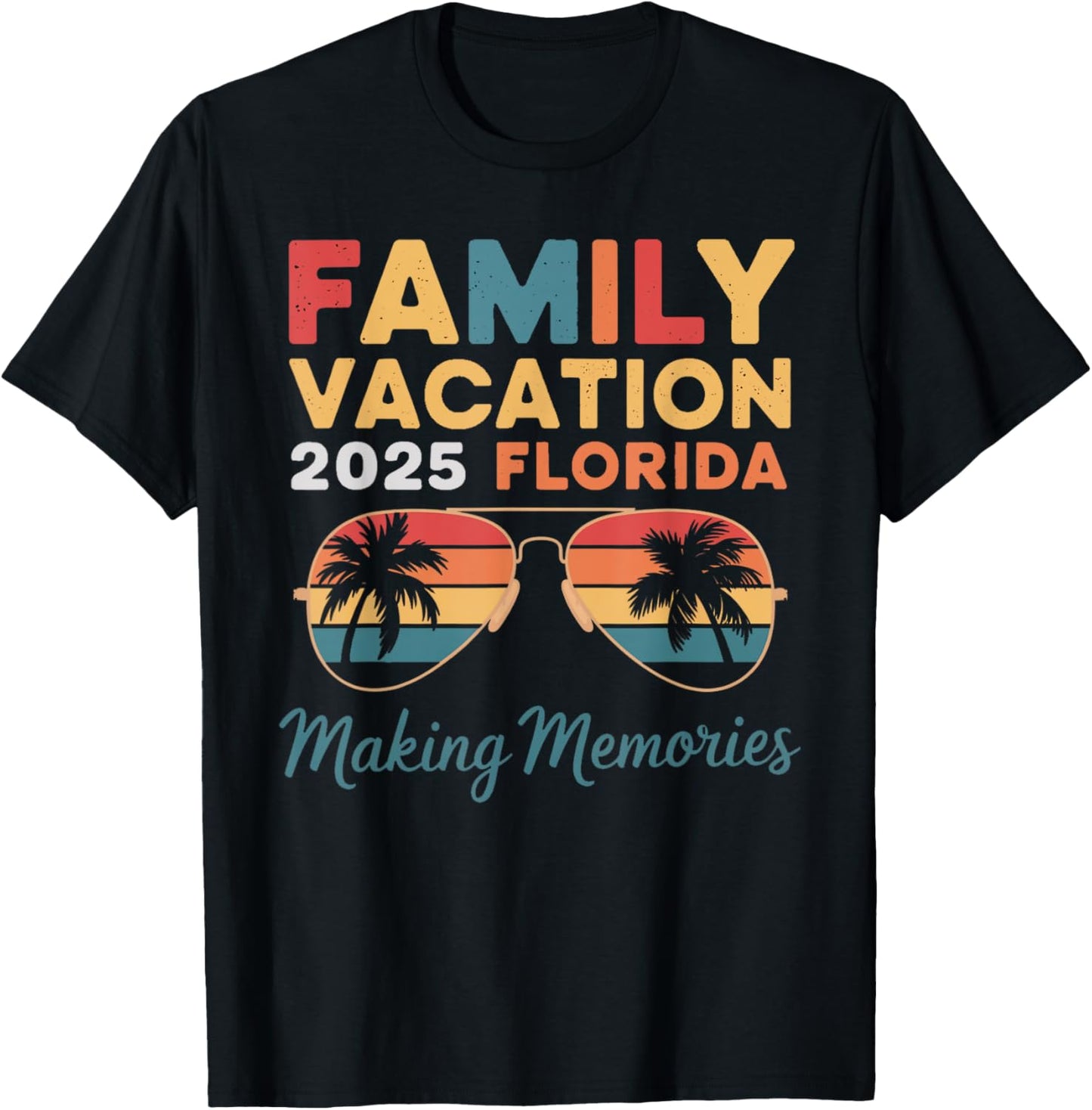 Family Vacation 2025 Florida Making Memories Beach Trip 2025