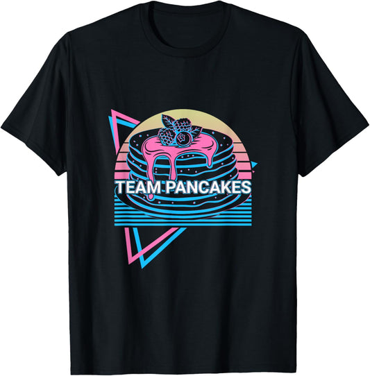 Team Pancakes Pancake Maker
