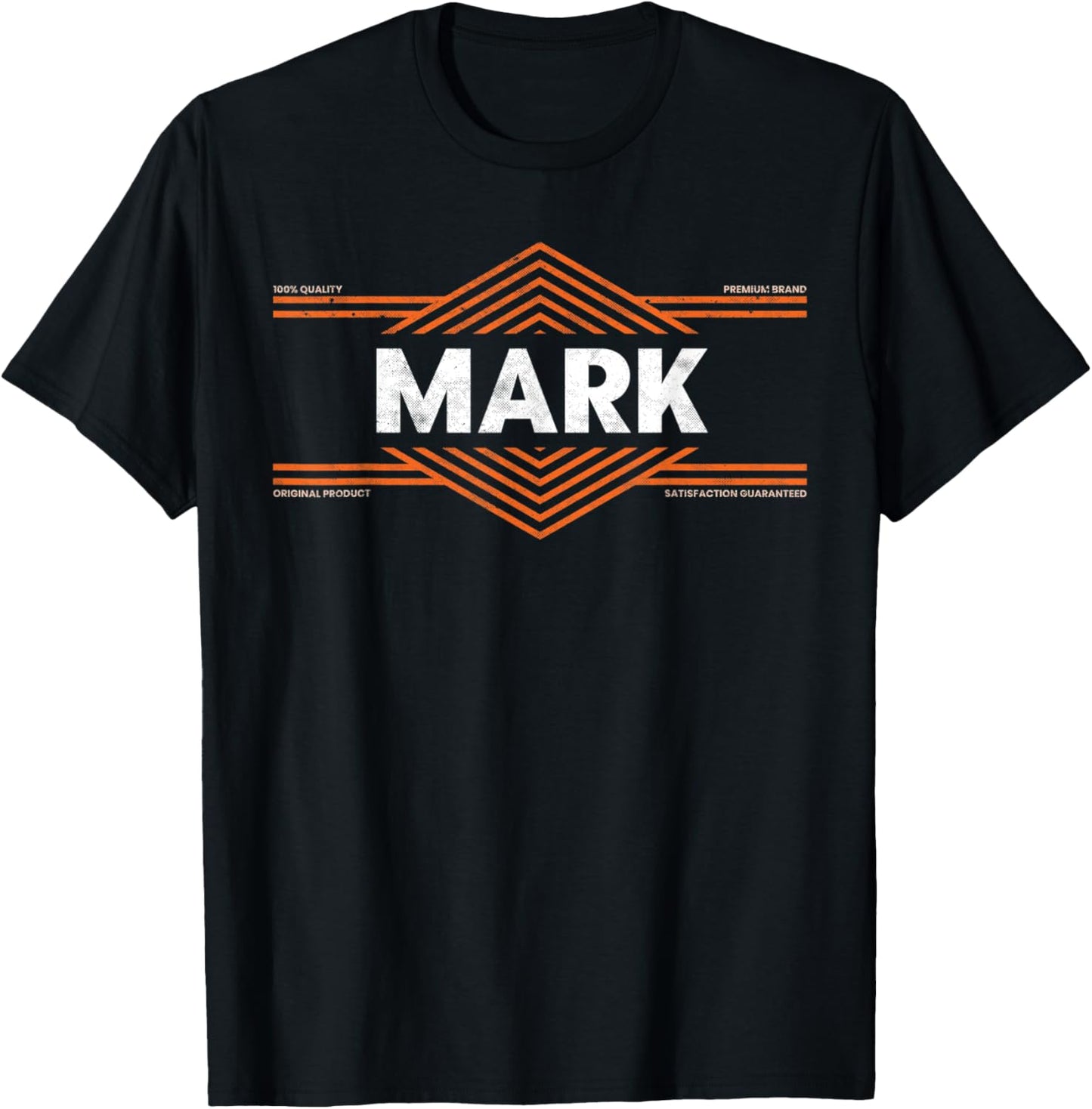 Clothing With Your Name For People Called Mark