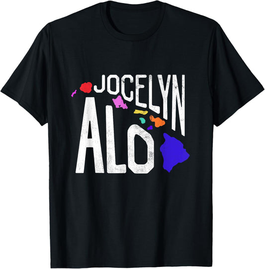Jocelyn Alo Islands Official Merch
