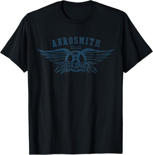 Aerosmith   Est. 1970