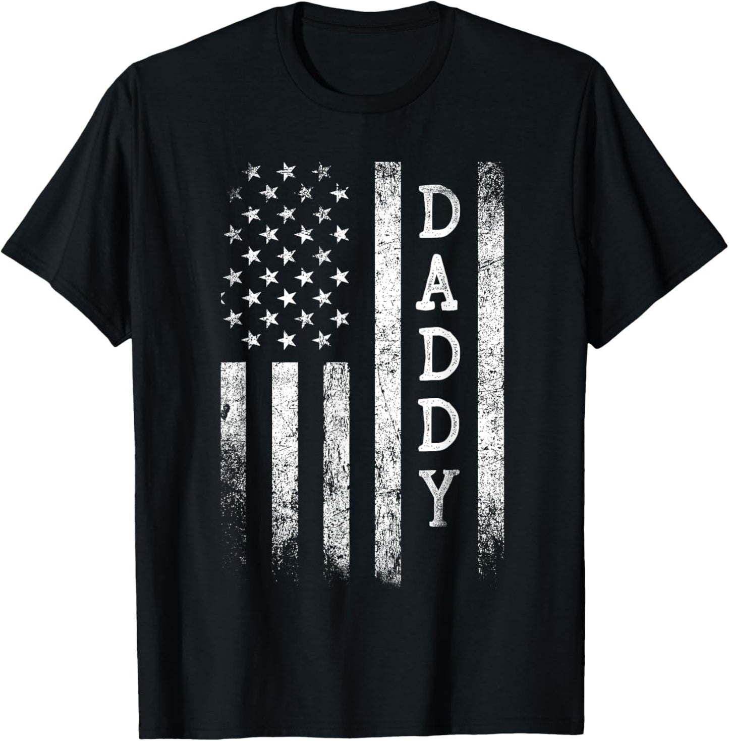Daddy American Flag Daddy Gifts Patriotic Fathers Day
