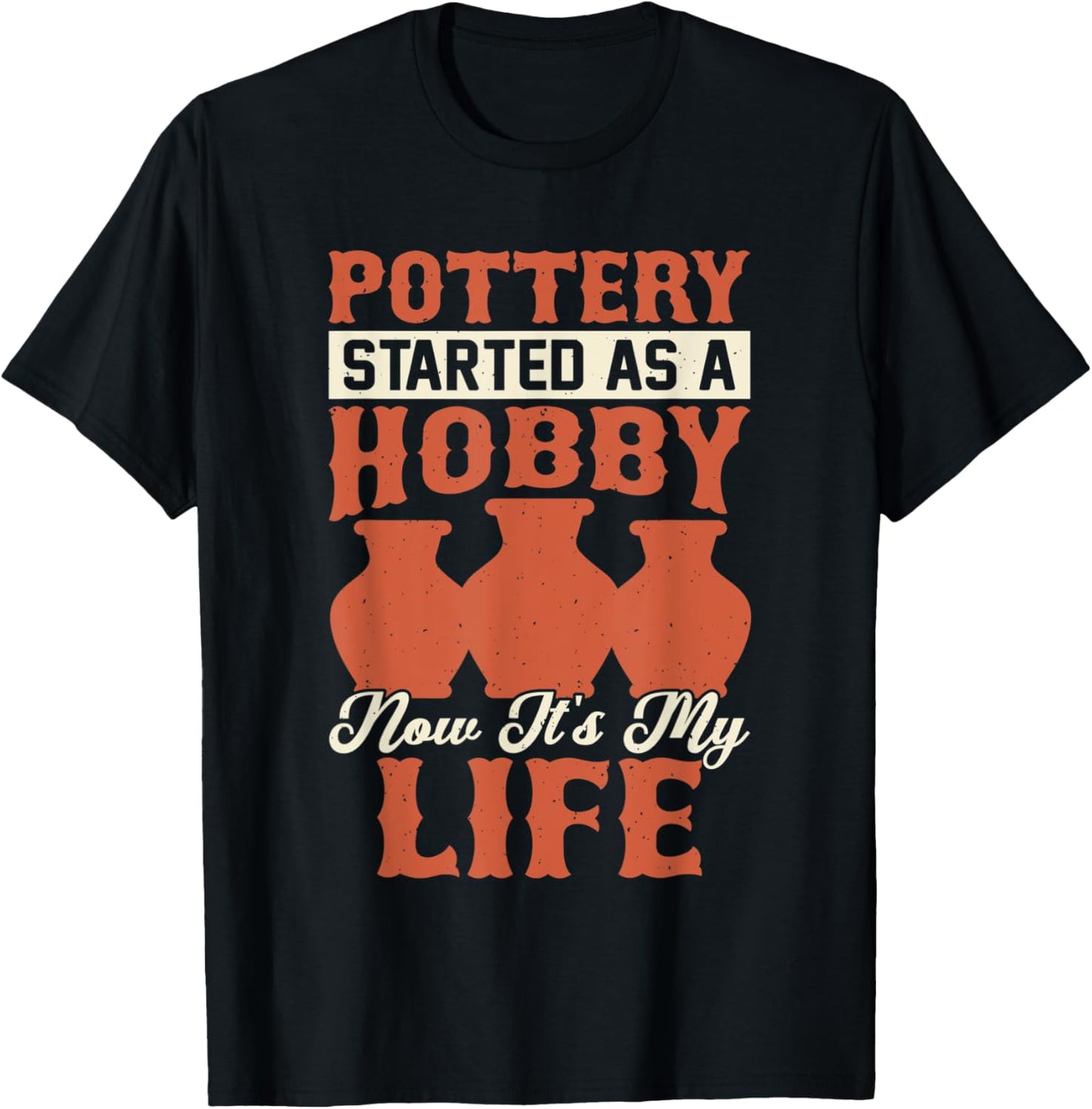 Pottery Funny Ceramic Clay Maker Pottering
