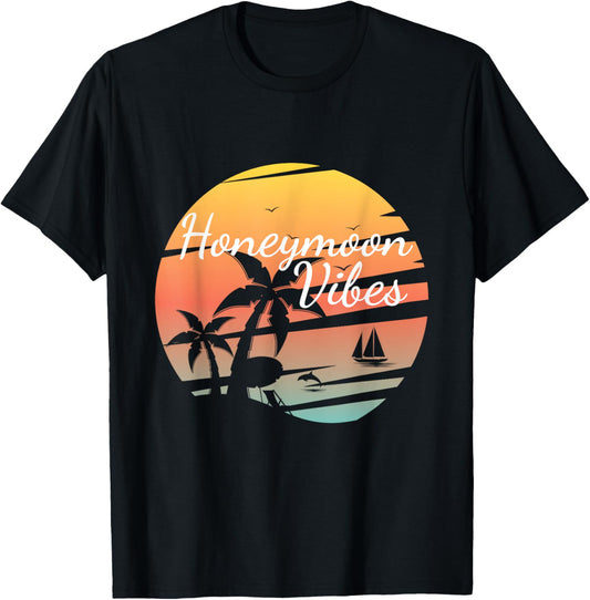 Honeymooning Couples Honeymoon Vibes Wedding Plans