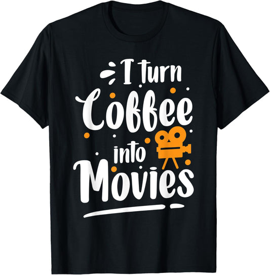 director filmmaking tees and cool movie director filmmaker