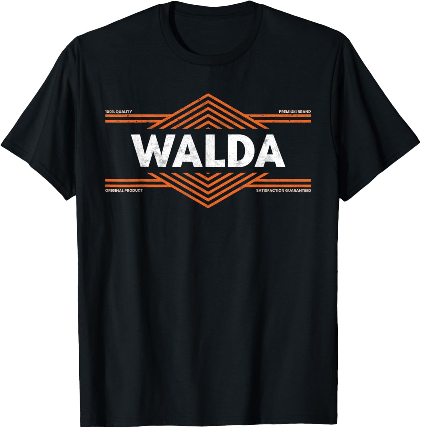 Clothing With Your Name For People Called Wedge