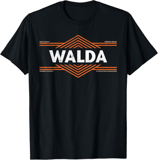 Clothing With Your Name For People Called Wedge