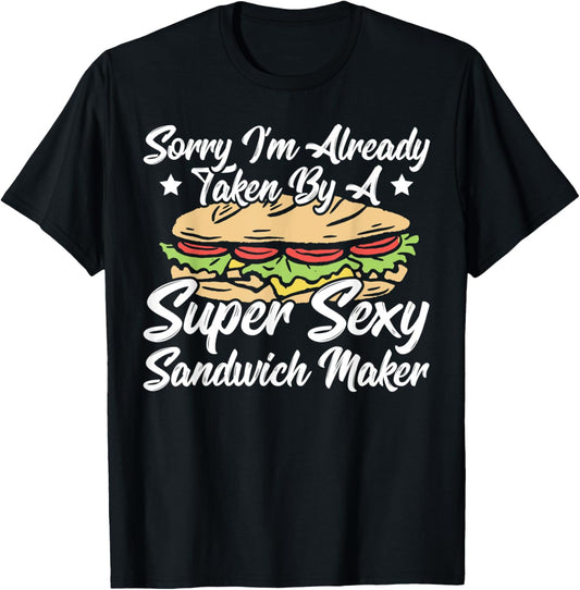 Funny Sandwich Making - Hoagie Bread Sammich Sandwich Maker
