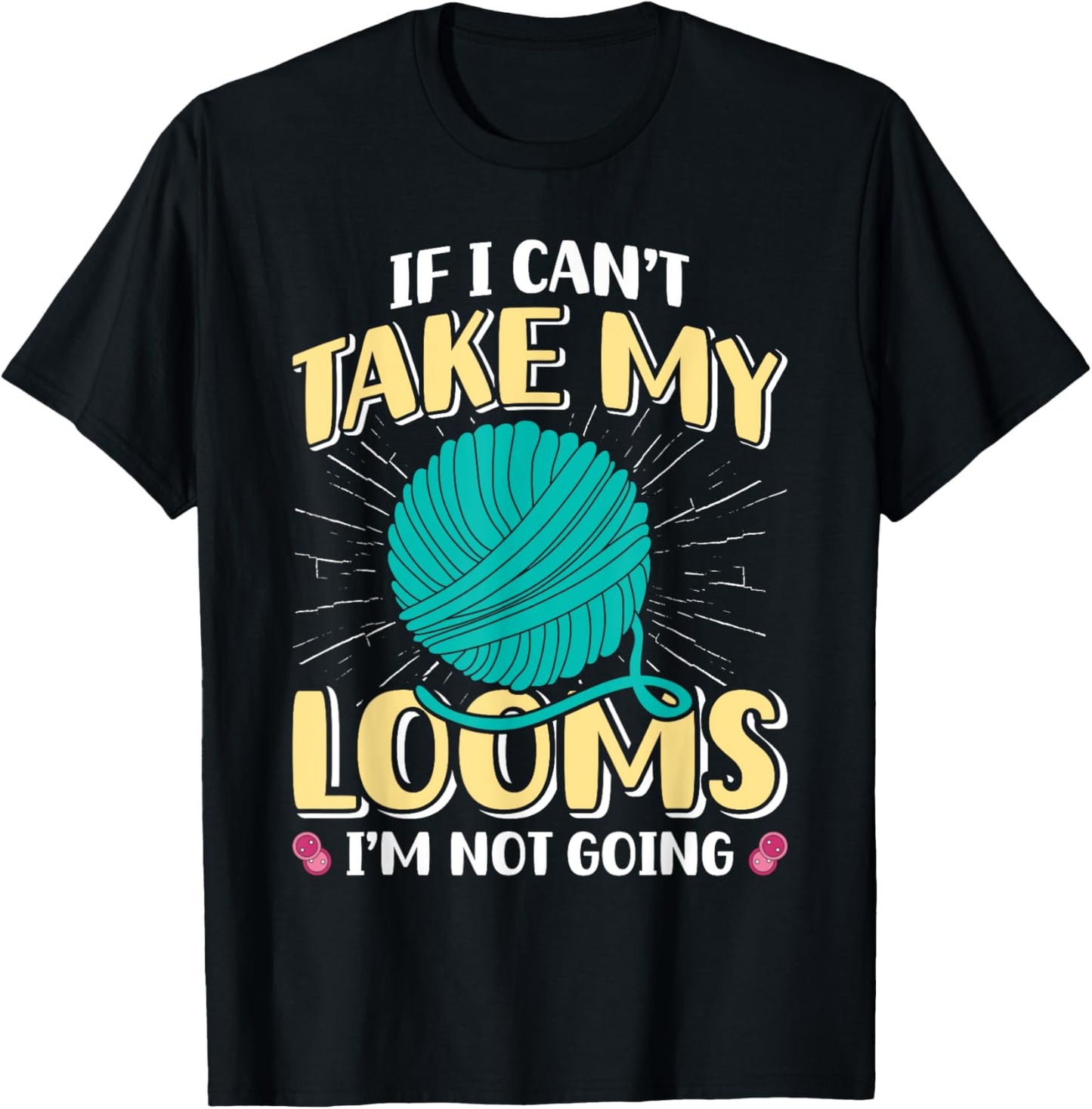 Loom Knitter Fiber Artist Yarn Tools Loom Knitting