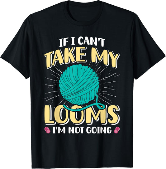 Loom Knitter Fiber Artist Yarn Tools Loom Knitting