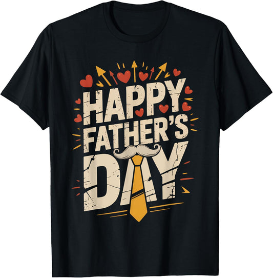 Happy Father's Day 2025 for Men Dad Grandpa Love