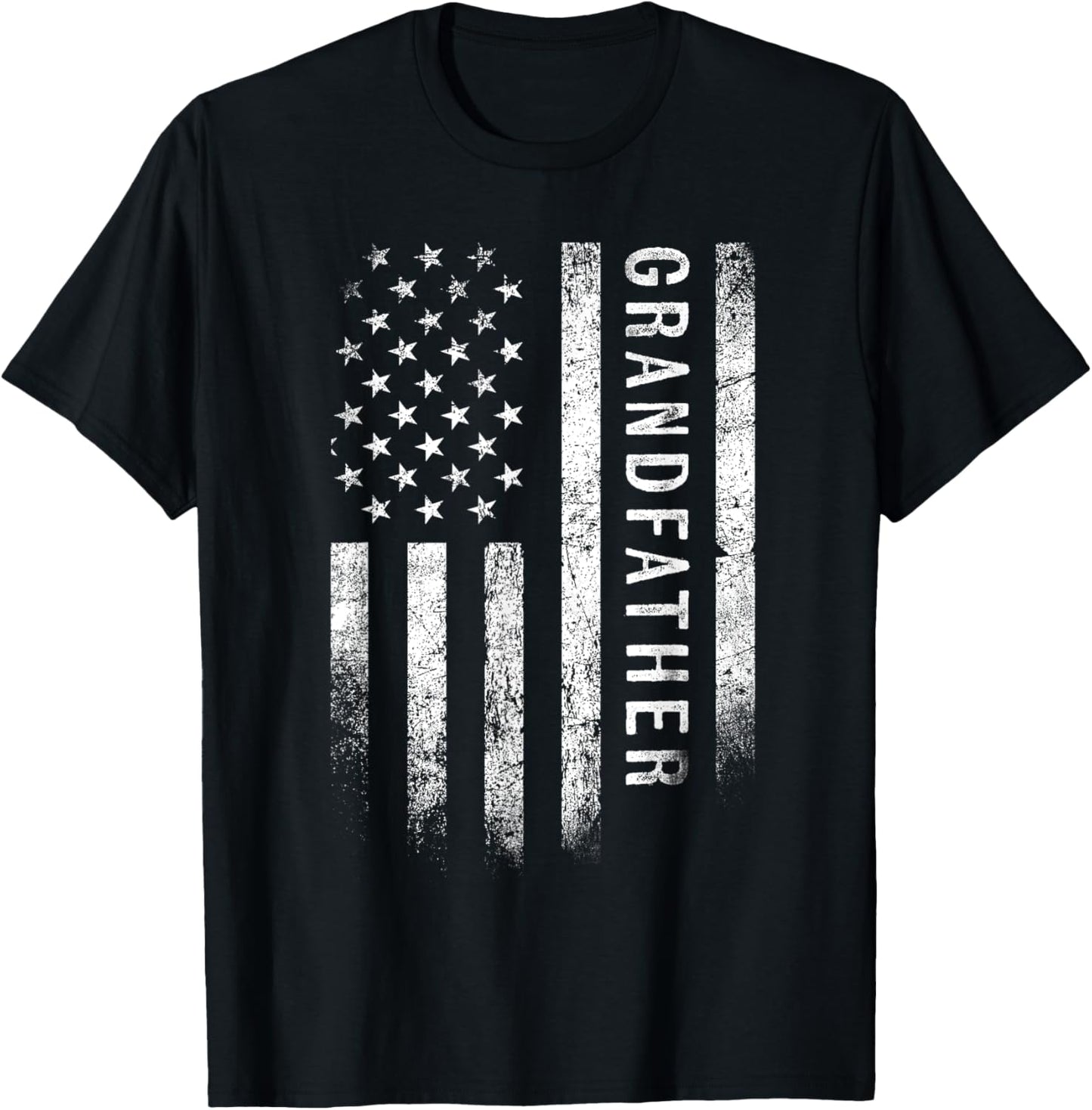 Grandfather American Flag Grandfather Gifts Fathers Day