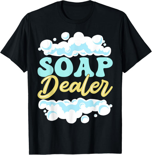 Soap Dealer Soap Making Soap Maker