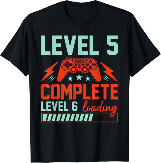 Level 5 Complete Level 6 Loading 5th Wedding Anniversary