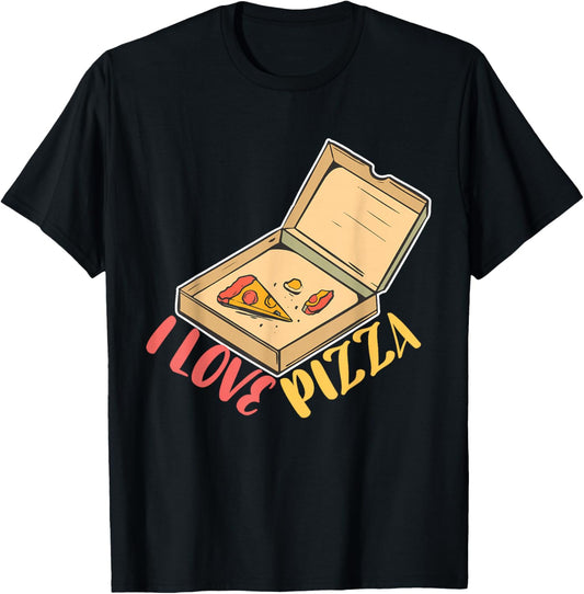 I Love Pizza Pizza Lover Pizza Maker