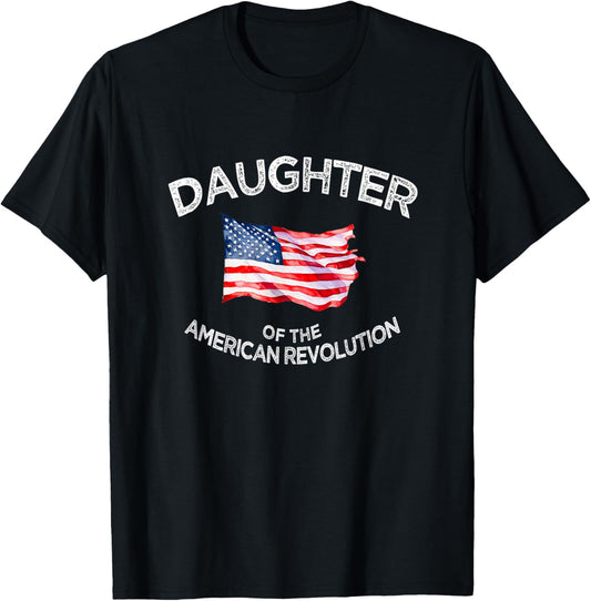 Daughter Of The American Revolution Dar Star Historic Usa