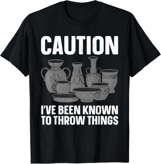 Funny Pottery Art For Women Men Pottery Artist Pottery Maker