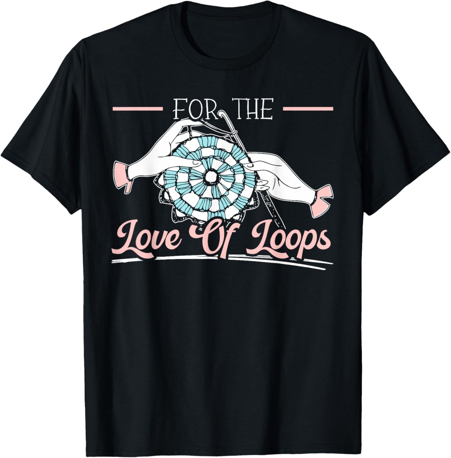 Crocheting Crochet Crafty Knitter Yarn Collector Knitting