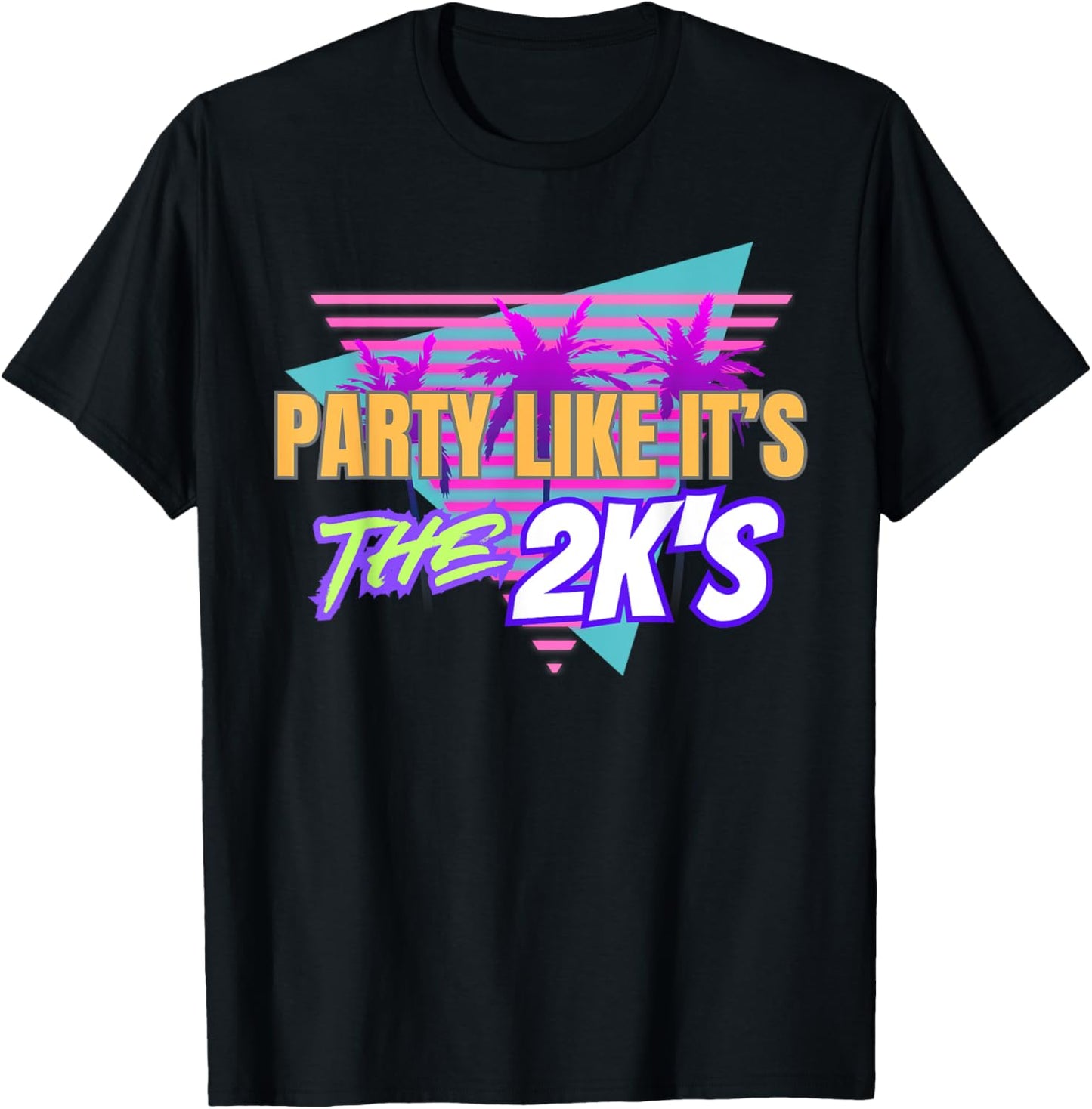 Party Like It's The 2K's | Throwback Vintage 2000s Theme