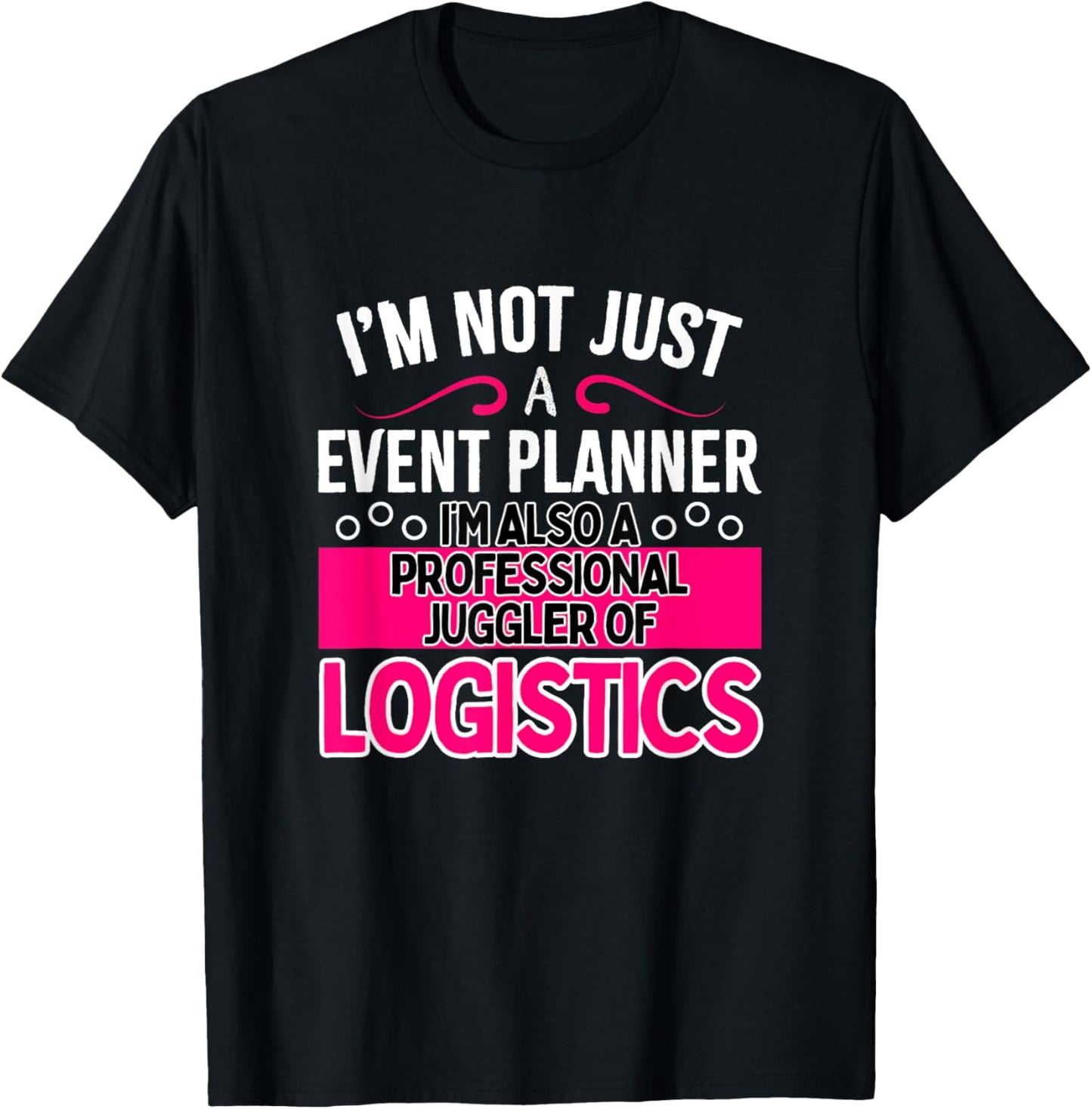 Funny Event Planner Shirt Women Plan Wedding Coordinator