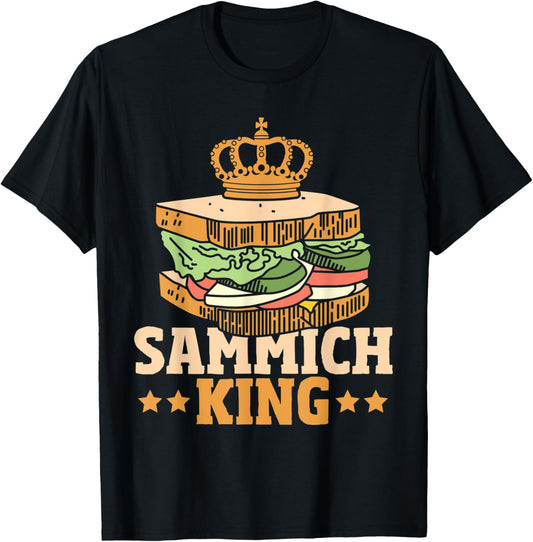 Sandwich Master - Funny Sandwich Making Sammich Maker