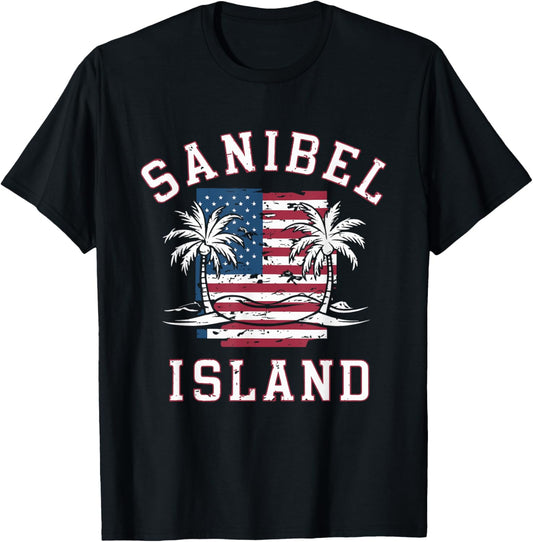 Sanibel Island Usa Florida