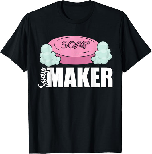 Soap Making Soap Maker