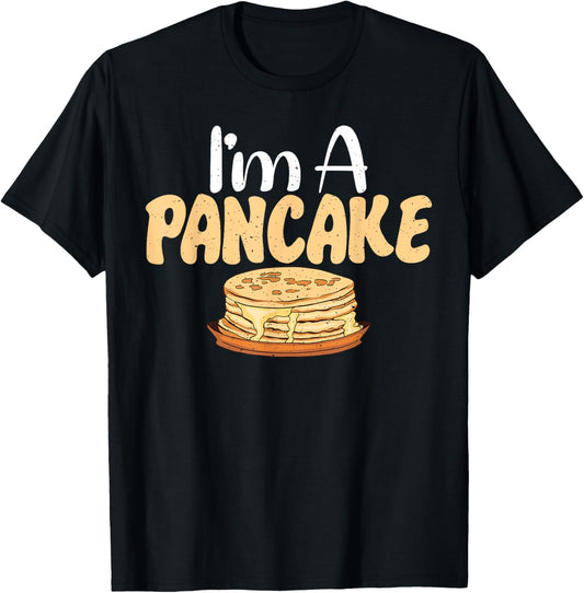 Im a Pancake