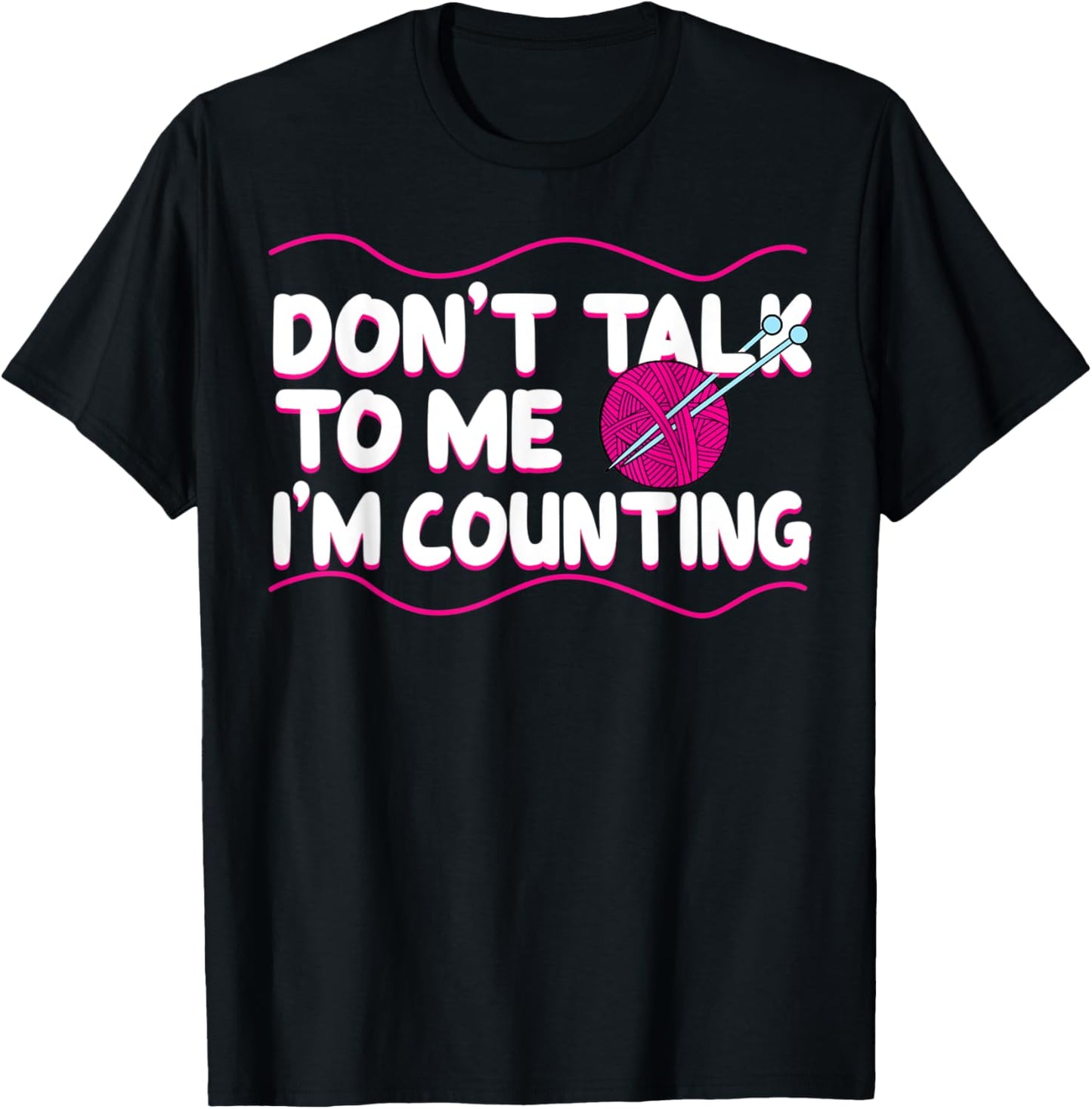 Crochet Crocheting Mom Yarn Knitting Yarn Lover Grandma