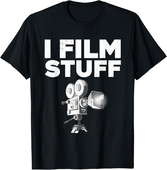 Best Filmmaker Art For Men Women Screenplay Film Filmmaking