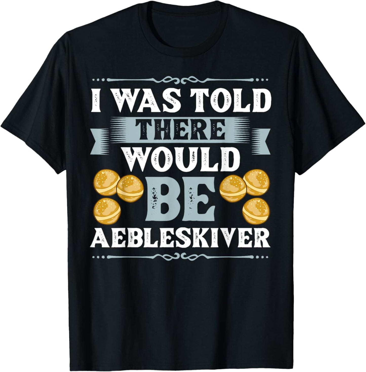 Aebleskiver Pancake Pan Recipe Mix Maker Danish