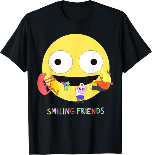 Smiling Friends