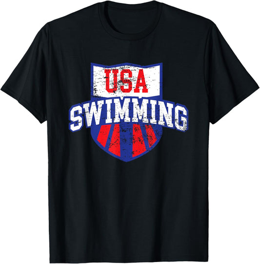 Usa Swimming