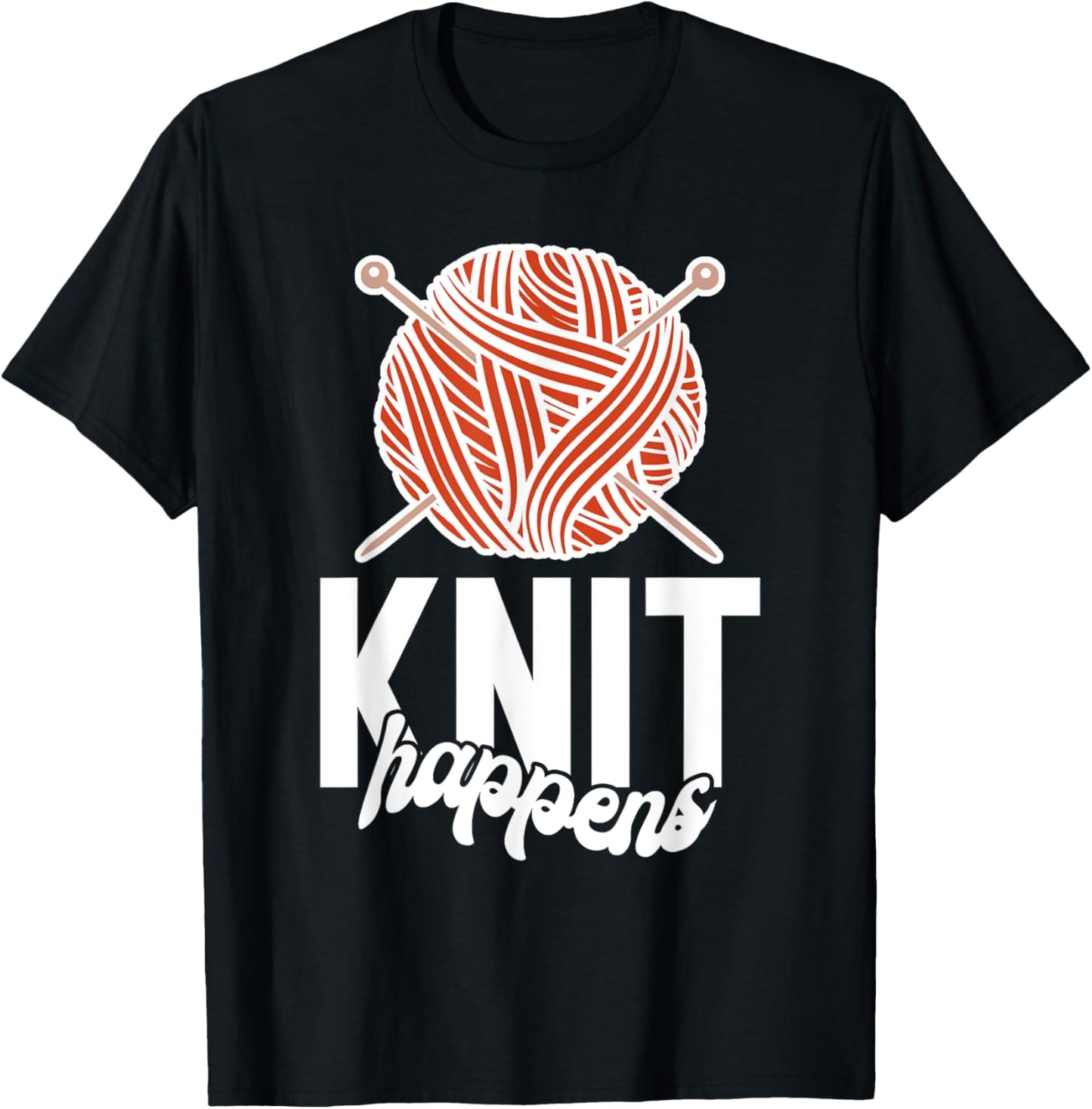 knit Happens Crocheting Yarn Knitter