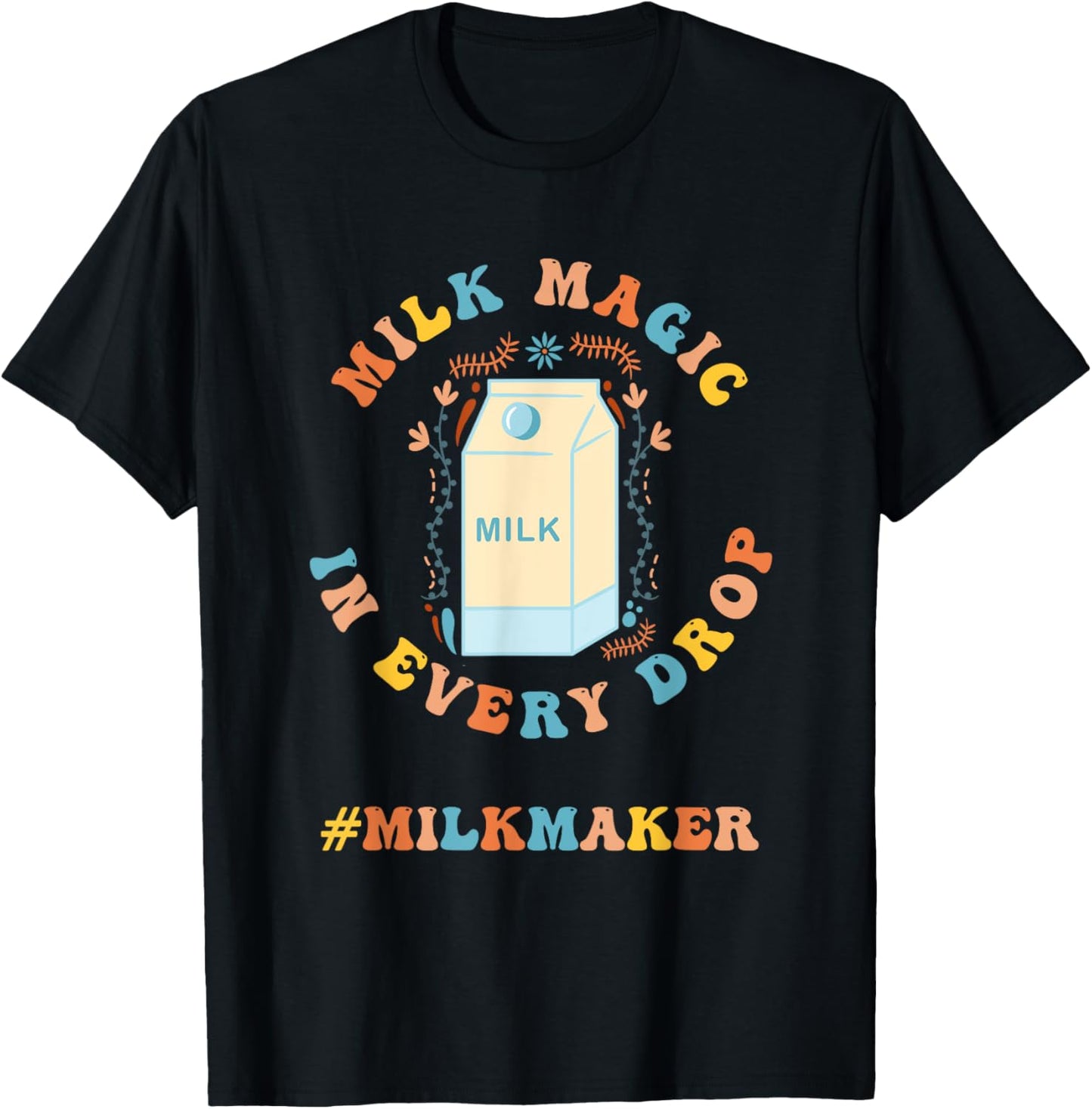 Moo-velous Milk Maker In Action Moo Lover Mom Milk Maker
