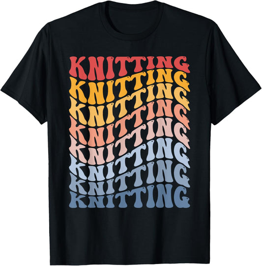Knitting Groovy Knitter Crochet Yarn