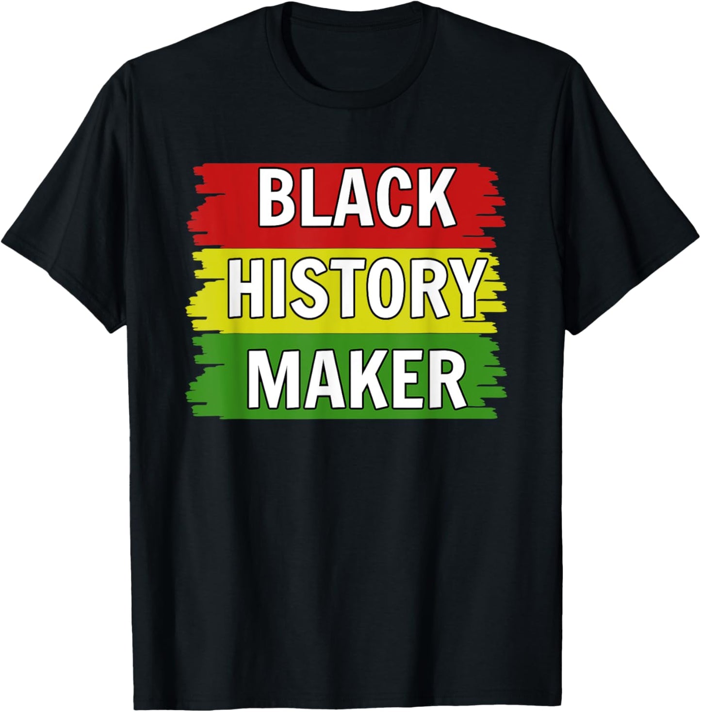 Black History Maker, Quotes and Sayings For Family