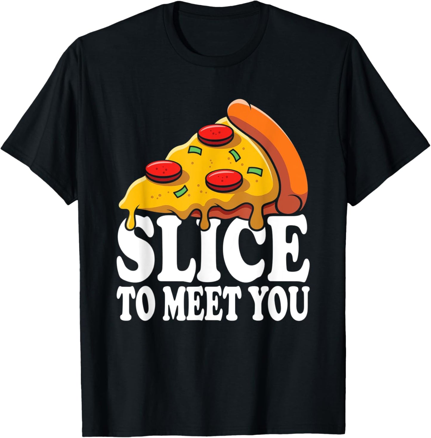 Pizza Making Design For Pizza Expert & Pizza Maker