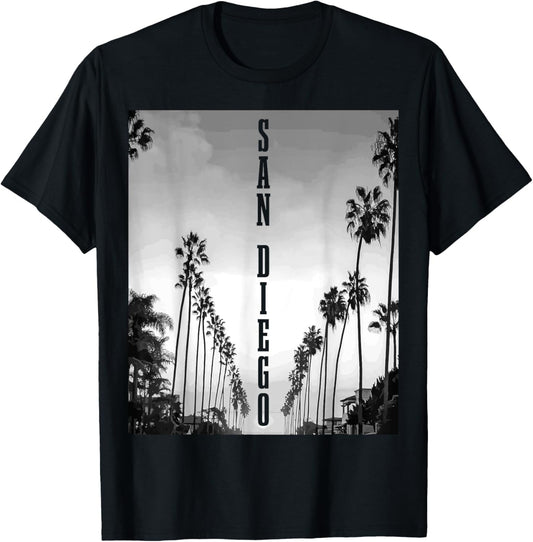 San Diego California West Coast California Usa America