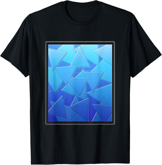 Ocean Shapes, Calm Rectangle