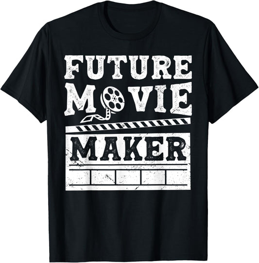 Future Movie Maker