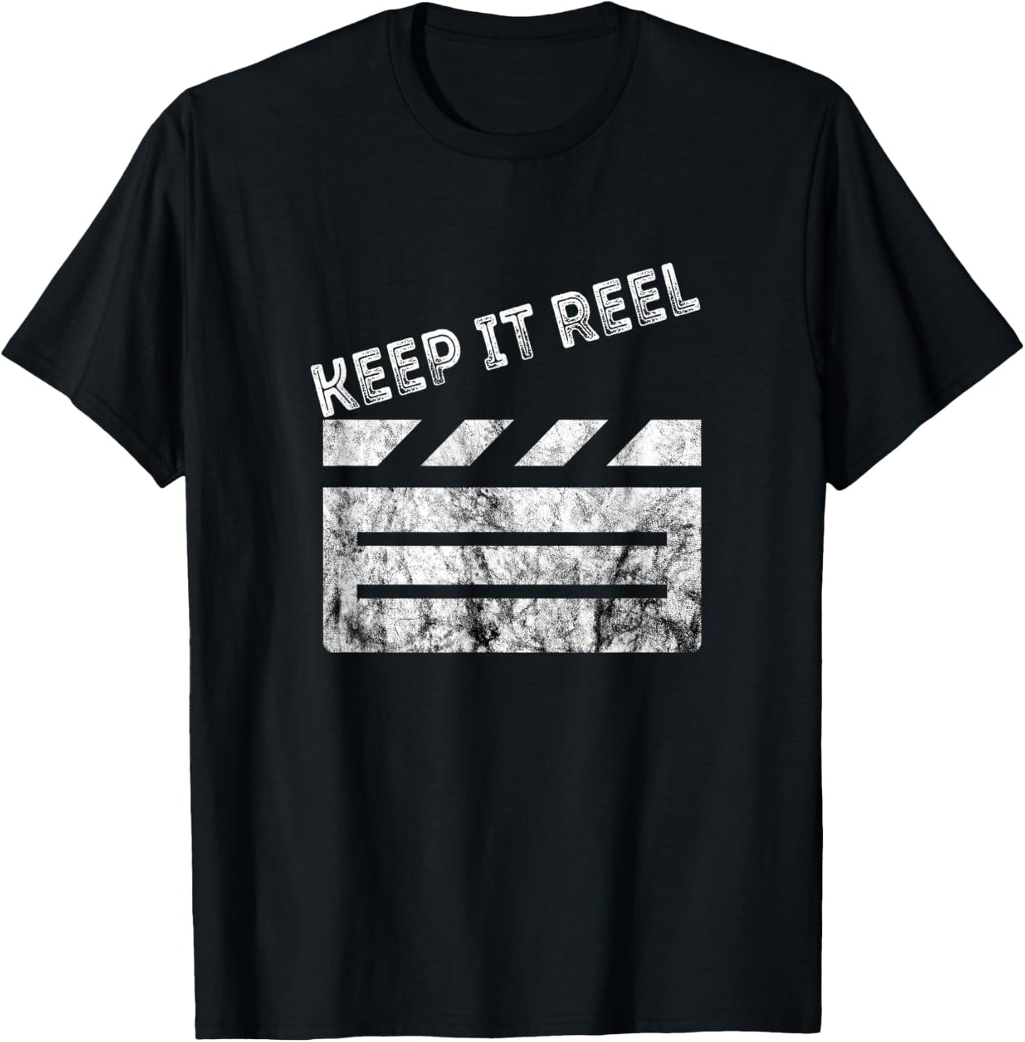 Film Director Keep It Reel Cameraman Filmmaker Film Producer