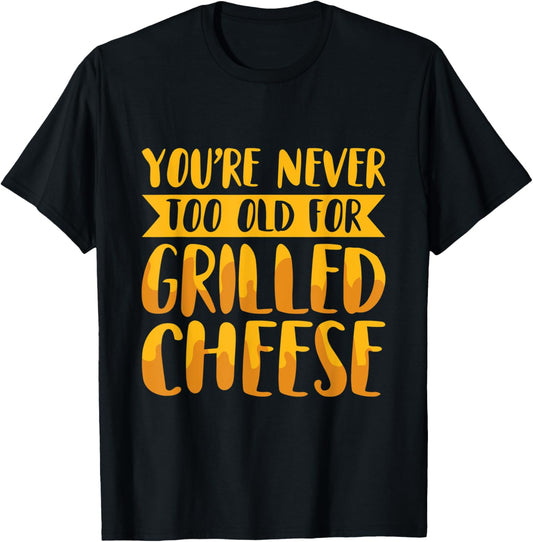 Grilled Cheese Sandwich Quote for a Grilled Cheese Maker